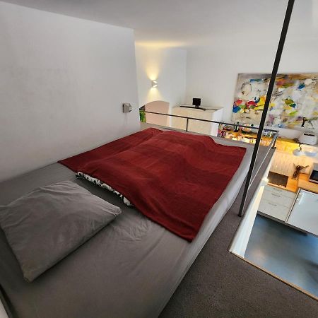 Stylish Holiday Art Apartment - Wifi & Great Location Budapest Esterno foto