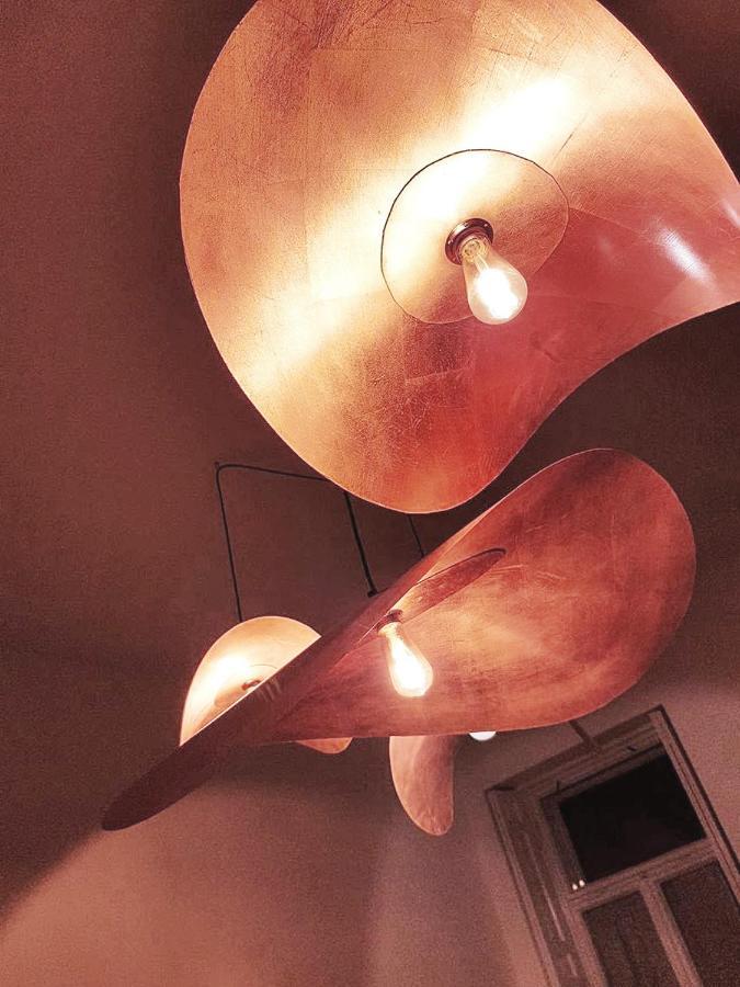 Stylish Holiday Art Apartment - Wifi & Great Location Budapest Esterno foto