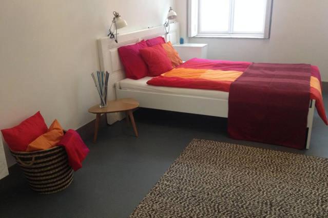 Stylish Holiday Art Apartment - Wifi & Great Location Budapest Esterno foto