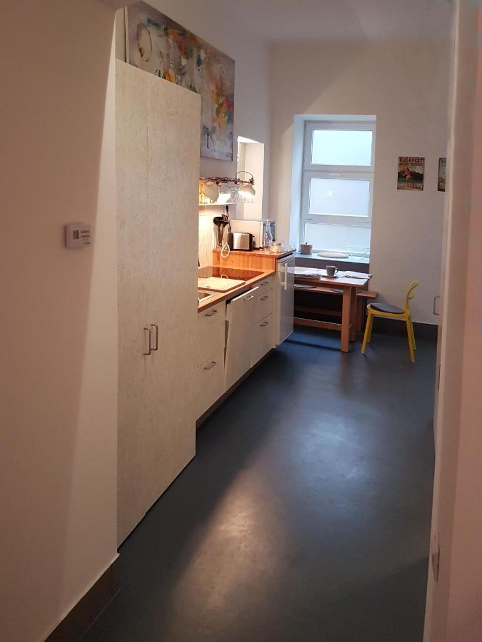 Stylish Holiday Art Apartment - Wifi & Great Location Budapest Esterno foto