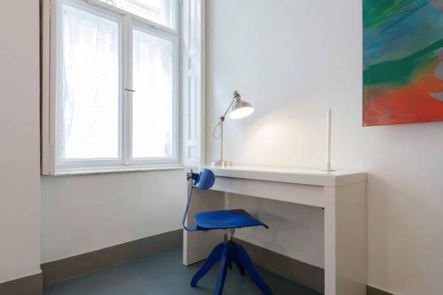 Stylish Holiday Art Apartment - Wifi & Great Location Budapest Esterno foto