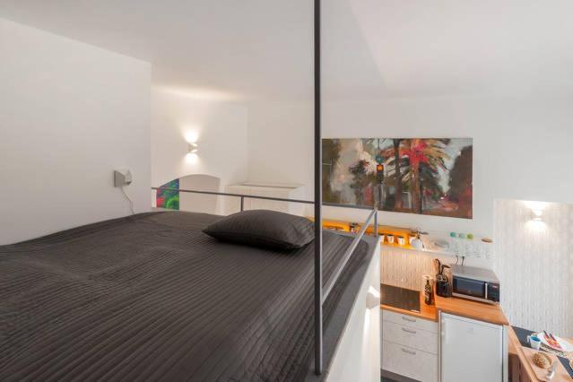 Stylish Holiday Art Apartment - Wifi & Great Location Budapest Esterno foto
