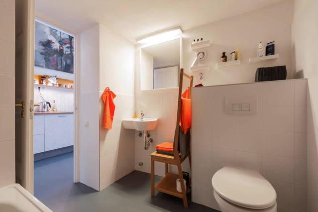 Stylish Holiday Art Apartment - Wifi & Great Location Budapest Esterno foto