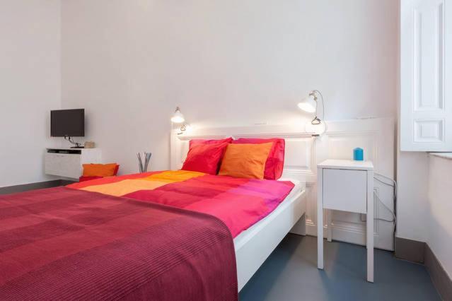 Stylish Holiday Art Apartment - Wifi & Great Location Budapest Esterno foto