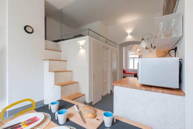 Stylish Holiday Art Apartment - Wifi & Great Location Budapest Esterno foto
