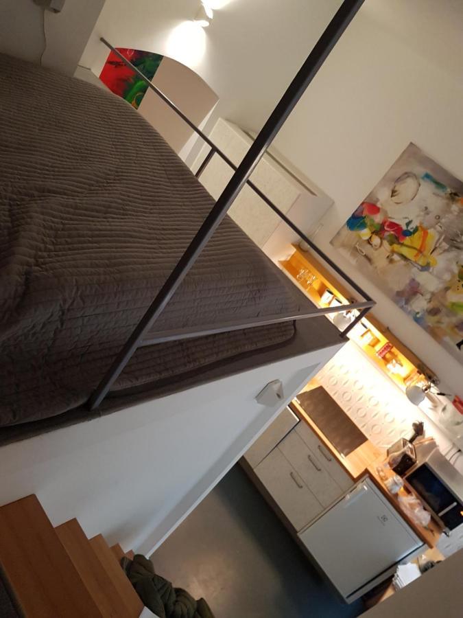 Stylish Holiday Art Apartment - Wifi & Great Location Budapest Esterno foto
