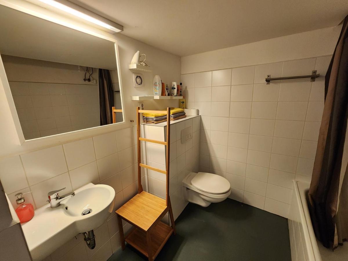 Stylish Holiday Art Apartment - Wifi & Great Location Budapest Esterno foto